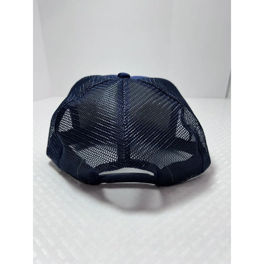 Custom‎ Performance Bessemer Alabama Adjustable SnapBack Hat